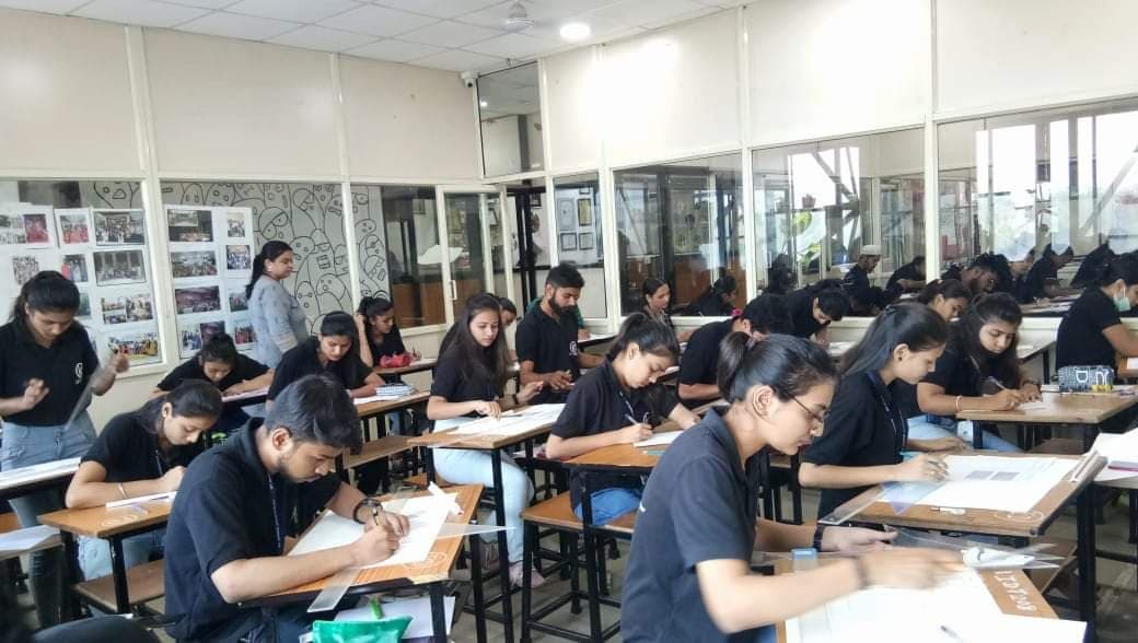 IDT Nashik Institute of Design and Technology Activities & Events photo 17